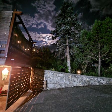Chez Pipo Bed and Breakfast Conthey Buitenkant foto