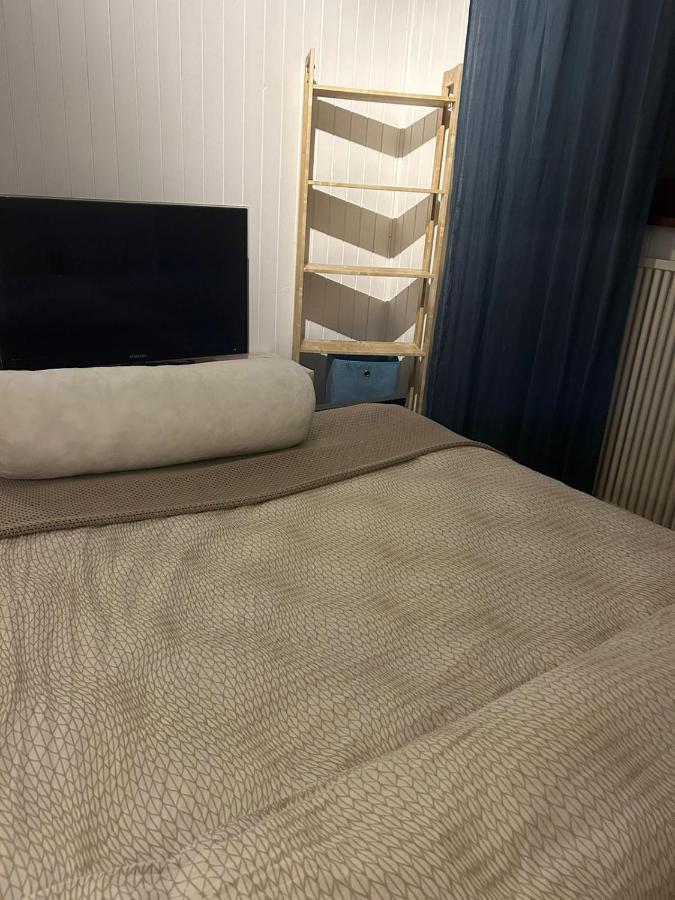 Chez Pipo Bed and Breakfast Conthey Buitenkant foto
