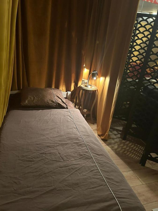 Chez Pipo Bed and Breakfast Conthey Buitenkant foto