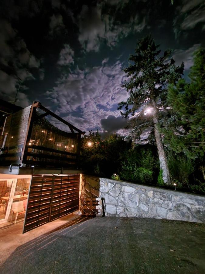 Chez Pipo Bed and Breakfast Conthey Buitenkant foto